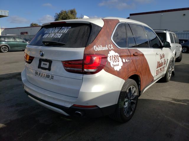 2014 BMW X5 SDRIVE3 5UXKR2C58E0C00148