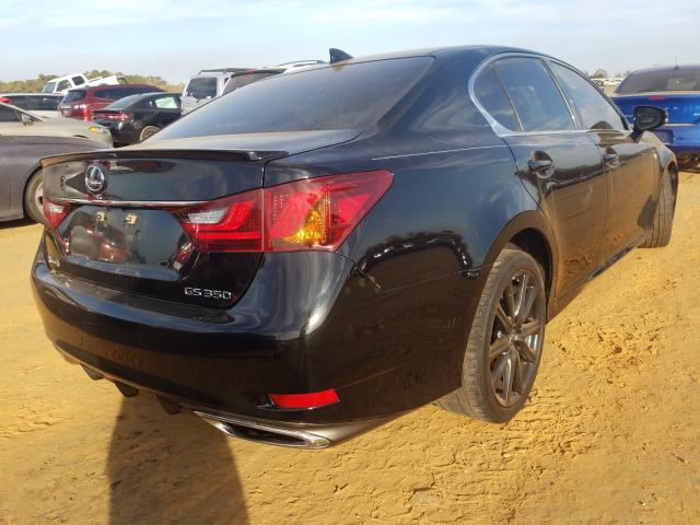 2015 LEXUS GS 350 JTHBE1BL5FA015487