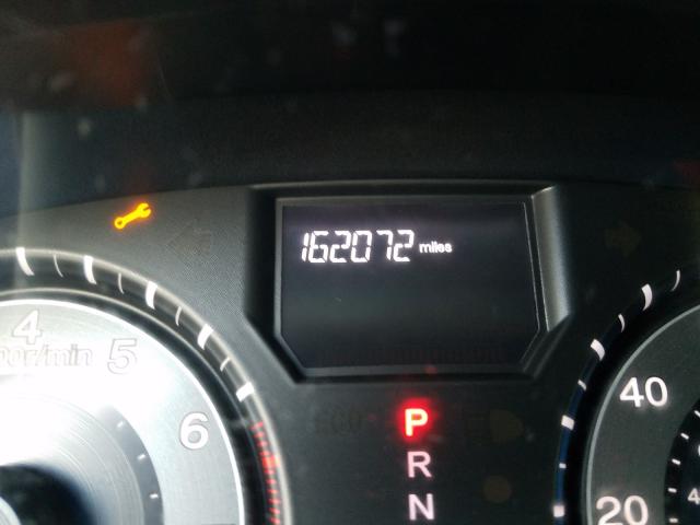 2011 HONDA ODYSSEY LX 5FNRL5H21BB065073