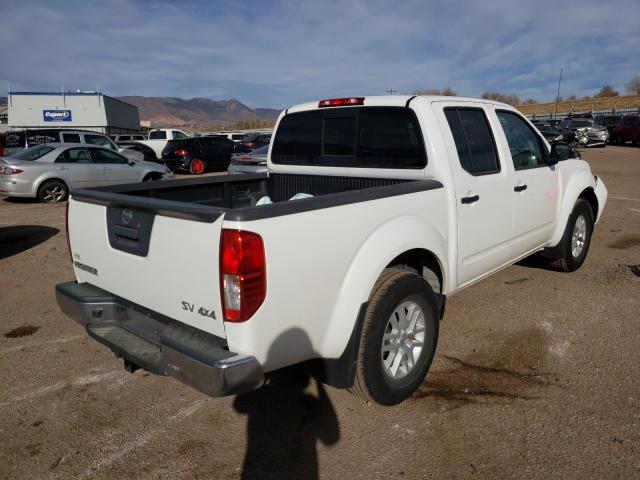 2018 NISSAN FRONTIER 1N6AD0EV6JN715721