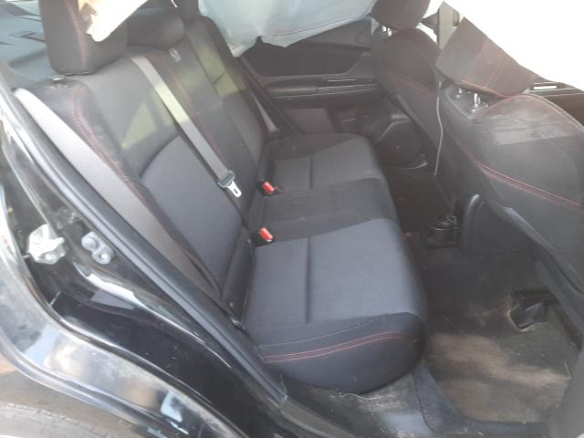 2016 SUBARU WRX PREMIU JF1VA1E64G8812408