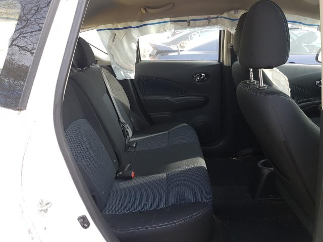 2014 NISSAN VERSA NOTE 3N1CE2CP7EL364951