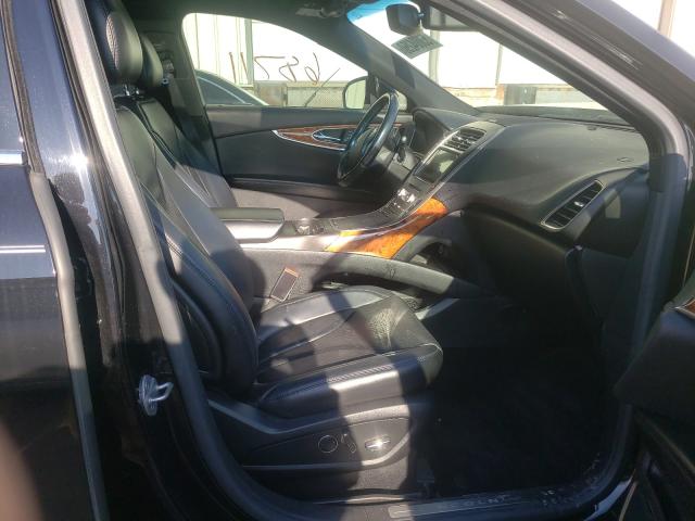 2016 LINCOLN MKX RESERV 2LMTJ6LR9GBL62750
