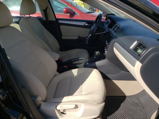 2012 VOLKSWAGEN JETTA TDI 3VWLL7AJ1CM359036