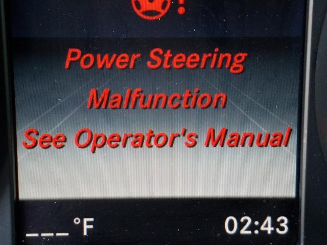 2015 MERCEDES-BENZ C 300 4MAT - 55SWF4KB5FU017948