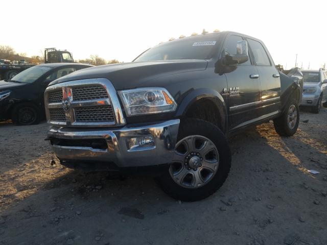2015 RAM 2500 LARAM 3C6UR5FL5FG697148