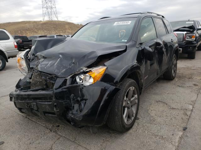 2012 TOYOTA RAV4 SPORT JTMRK4DV0C5108723