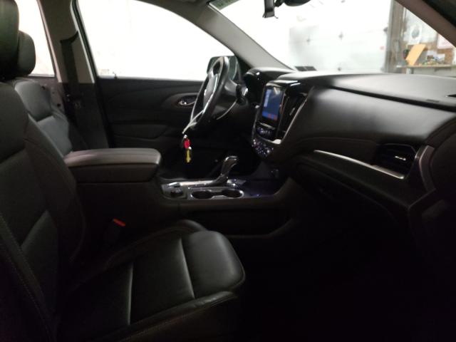 2019 CHEVROLET TRAVERSE P 1GNEVKKW6KJ186832