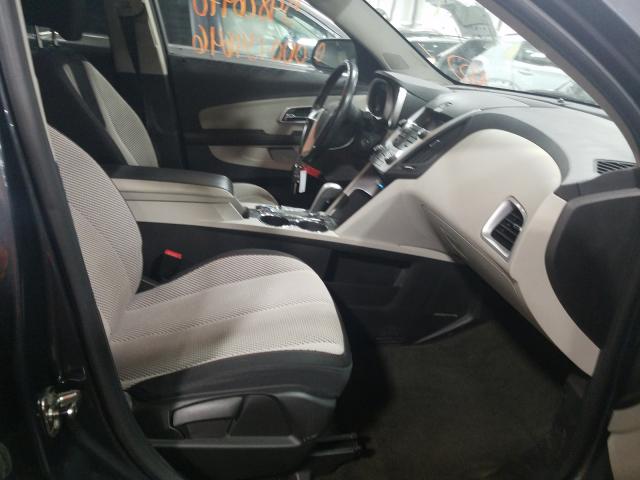 2011 CHEVROLET EQUINOX LT 2GNALPEC8B1199689