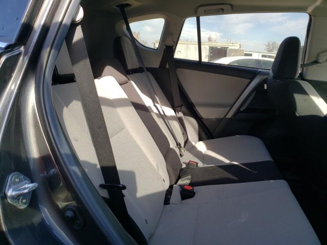 2018 TOYOTA RAV4 ADVEN 2T3WFREV0JW470088