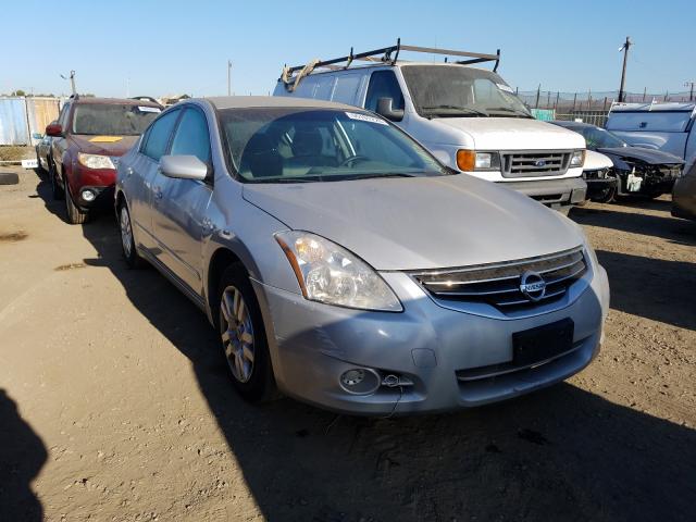 2012 NISSAN ALTIMA - 1N4AL2AP0CN412032