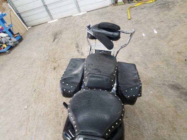 2005 SUZUKI C90 - JS1VY52AX52102509