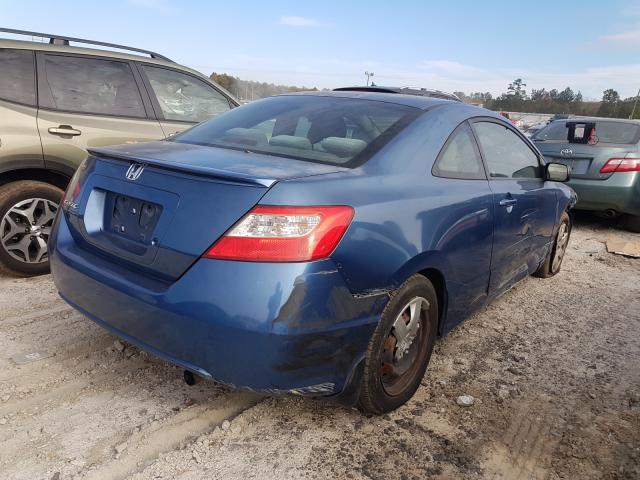 2010 HONDA CIVIC LX 2HGFG1B61AH527623