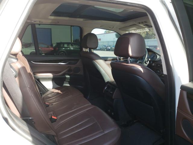 2014 BMW X5 SDRIVE3 5UXKR2C58E0C00148