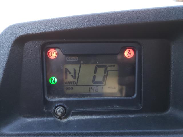 2015 HONDA SXS700 M2 1HFVE0224F4100731
