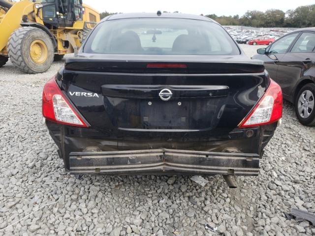 2017 NISSAN VERSA S 3N1CN7AP3HL894550