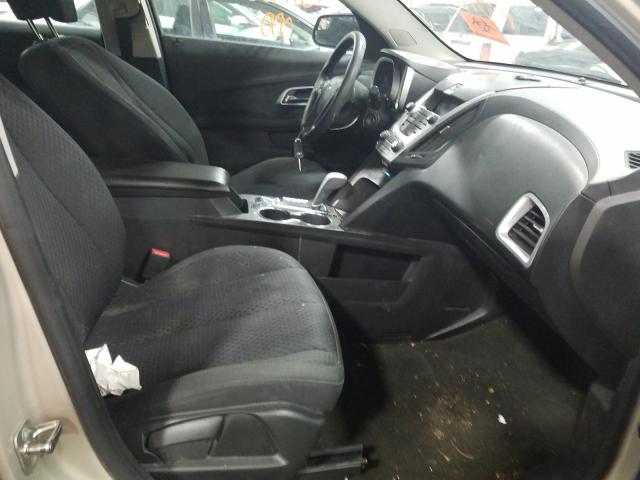 2012 CHEVROLET EQUINOX LS 2GNALBEK3C6342367