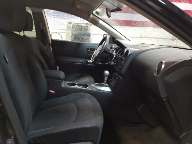 2015 NISSAN ROGUE SELE JN8AS5MV0FW750588