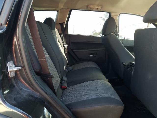 2010 JEEP GRAND CHER 1J4PR4GK6AC140308