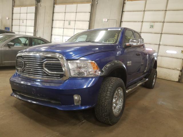 2018 DODGE RAM 1500 1C6RR7FG3JS334515