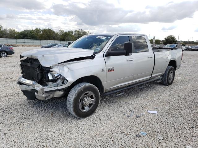 2012 DODGE RAM 3500 3C63D3HL2CG223407