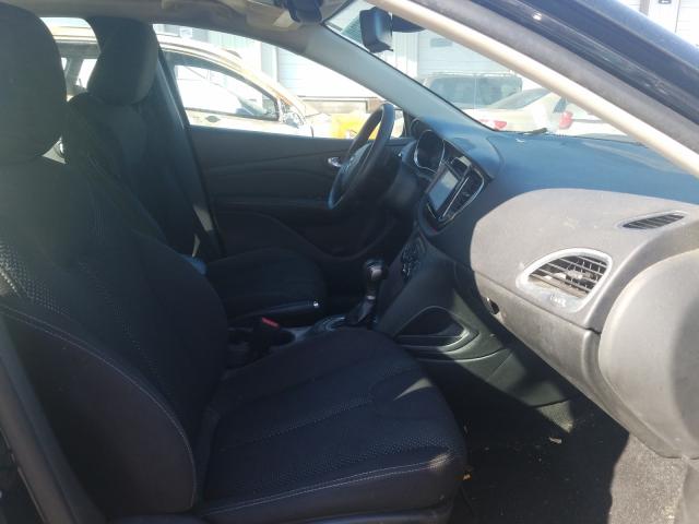 2015 DODGE DART SXT 1C3CDFBB0FD212177