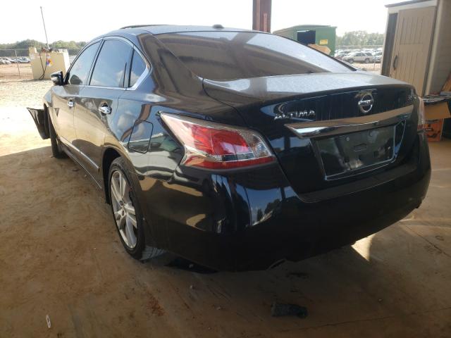 2015 NISSAN ALTIMA 3.5 1N4BL3APXFC122083