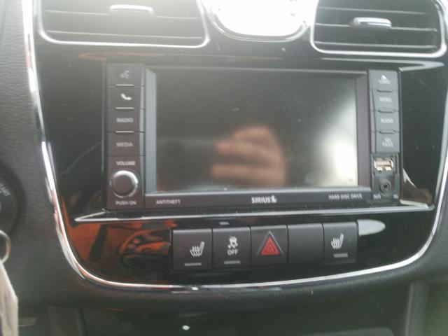 2013 CHRYSLER 200 TOURIN 1C3BCBEG9DN508689