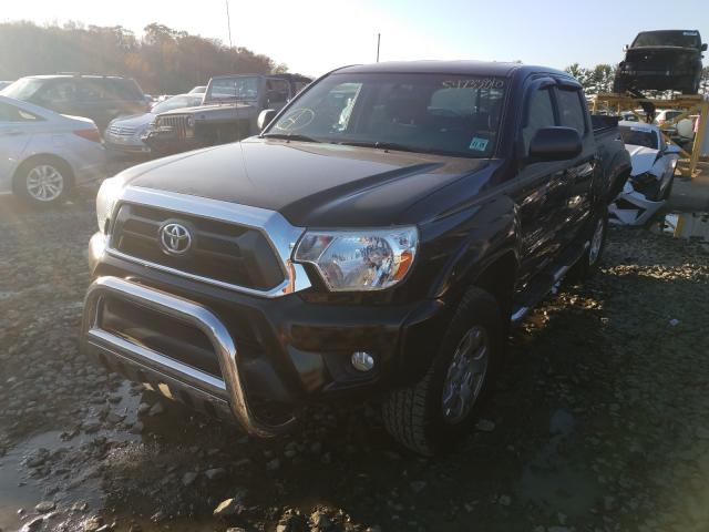 2015 TOYOTA TACOMA DOU 3TMLU4EN4FM169392