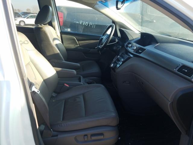 2012 HONDA ODYSSEY TO 5FNRL5H93CB042974