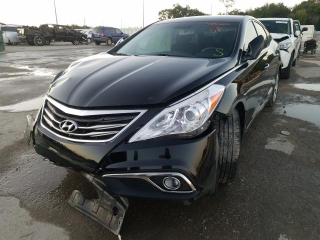 2016 HYUNDAI AZERA KMHFG4JG9GA535188