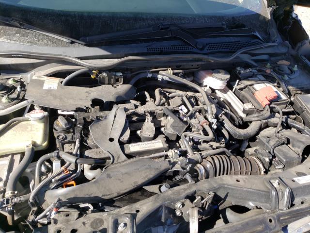 2017 HONDA CIVIC EX SHHFK7H51HU429494