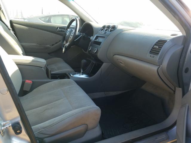 2012 NISSAN ALTIMA - 1N4AL2AP0CN412032