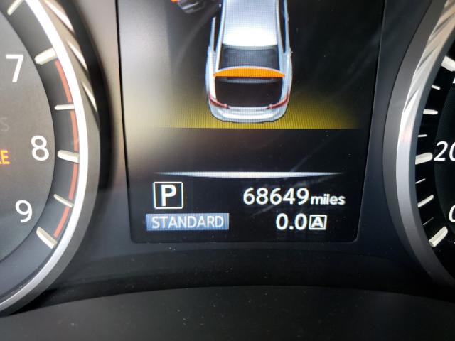 2018 INFINITI Q50 LUXE JN1EV7AP5JM351432