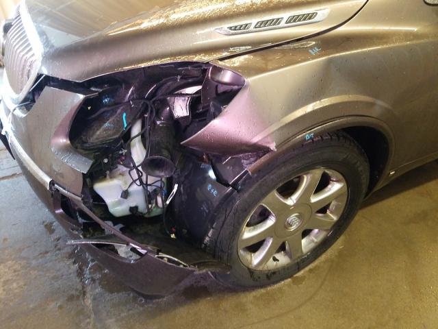 2010 BUICK ENCLAVE 5GALVCED6AJ155449