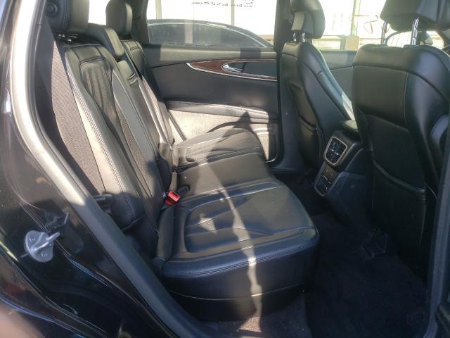2016 LINCOLN MKX RESERV 2LMTJ6LR9GBL62750