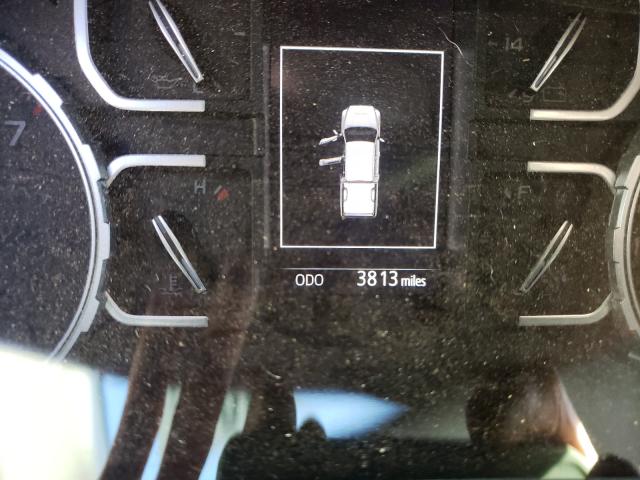 2020 TOYOTA TUNDRA DOU 5TFUY5F16LX921903