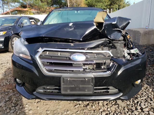 2017 SUBARU LEGACY SPO 4S3BNAR61H3012675