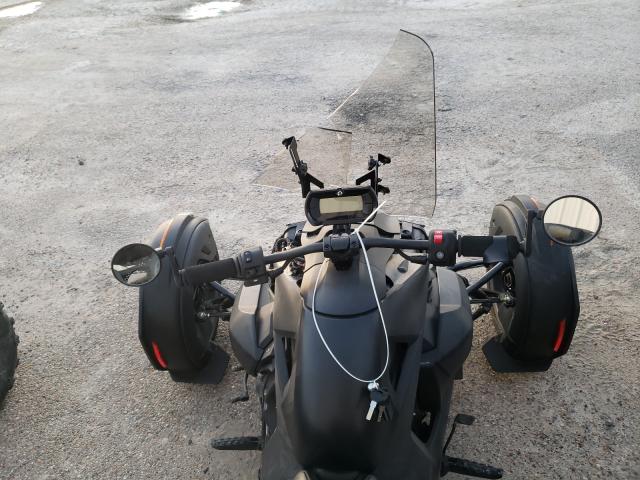 2019 CAN-AM RYKER 3JB2FEG47KJ001907
