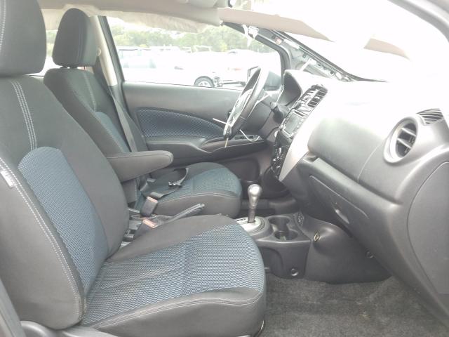 2018 NISSAN VERSA NOTE 3N1CE2CP6JL353028