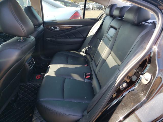 2018 INFINITI Q50 LUXE JN1EV7AP5JM351432