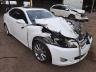 2009 LEXUS  IS