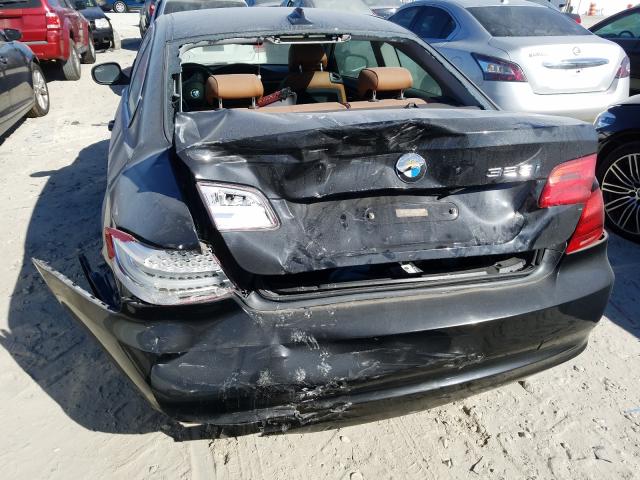 2013 BMW 328 XI WBAKF3C53DJ386264