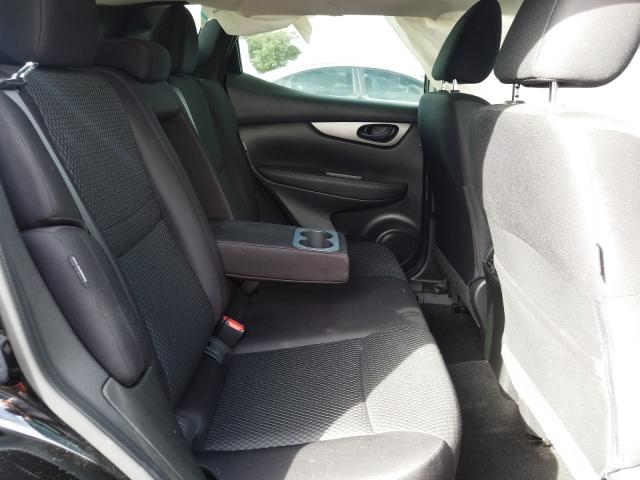 2020 NISSAN ROGUE SPOR JN1BJ1CV0LW251348
