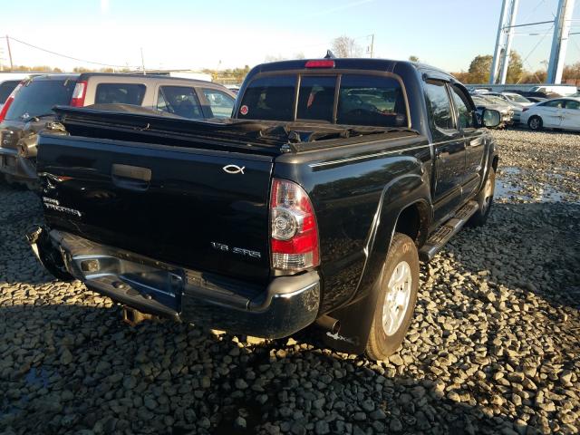 2015 TOYOTA TACOMA DOU 3TMLU4EN4FM169392