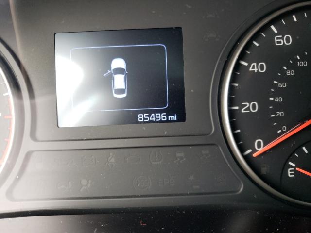 2018 KIA OPTIMA 5XXGT4L35JG233519