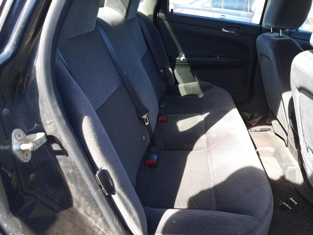 2014 CHEVROLET IMPALA LIM 2G1WB5E37E1179503