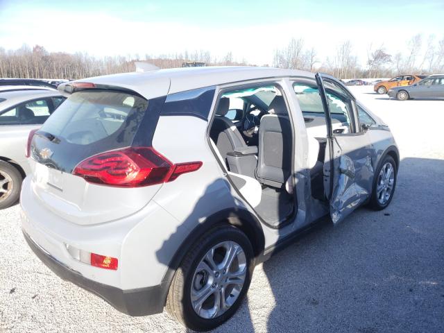 2020 CHEVROLET BOLT EV LT 1G1FY6S05L4125682