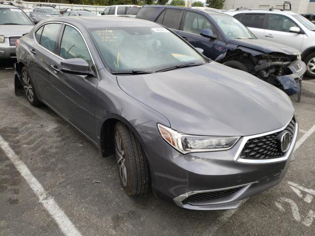 2020 ACURA TLX 19UUB2F35LA002089