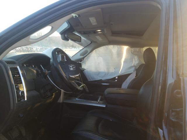 2015 RAM 2500 LARAM 3C6UR5FL5FG697148